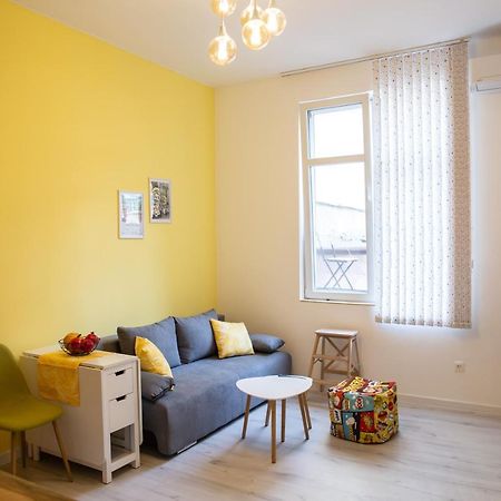 Apartment Serdika 1 索菲亞 外观 照片