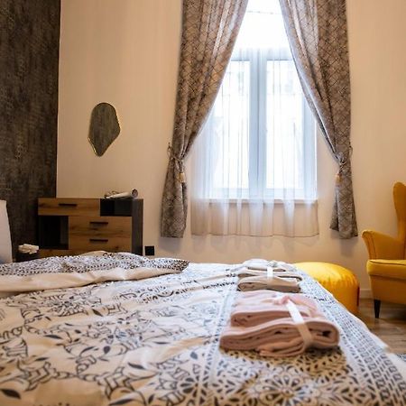 Apartment Serdika 1 索菲亞 外观 照片