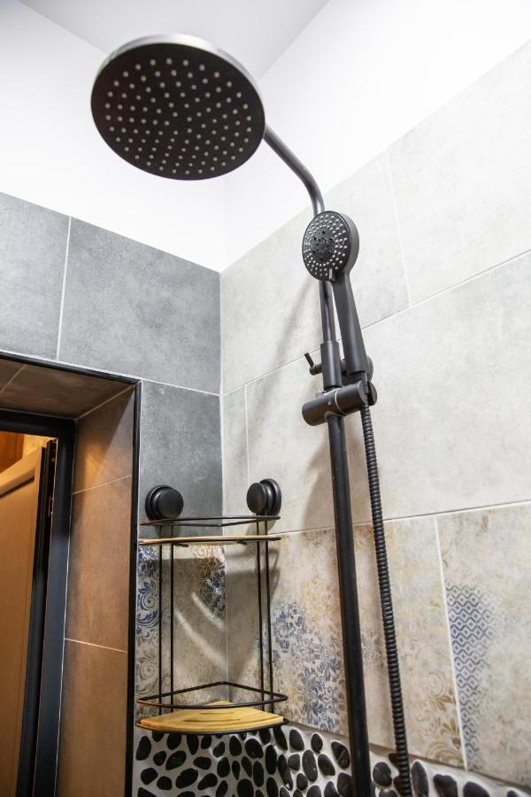 Apartment Serdika 1 索菲亞 外观 照片