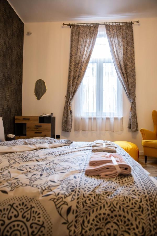 Apartment Serdika 1 索菲亞 外观 照片