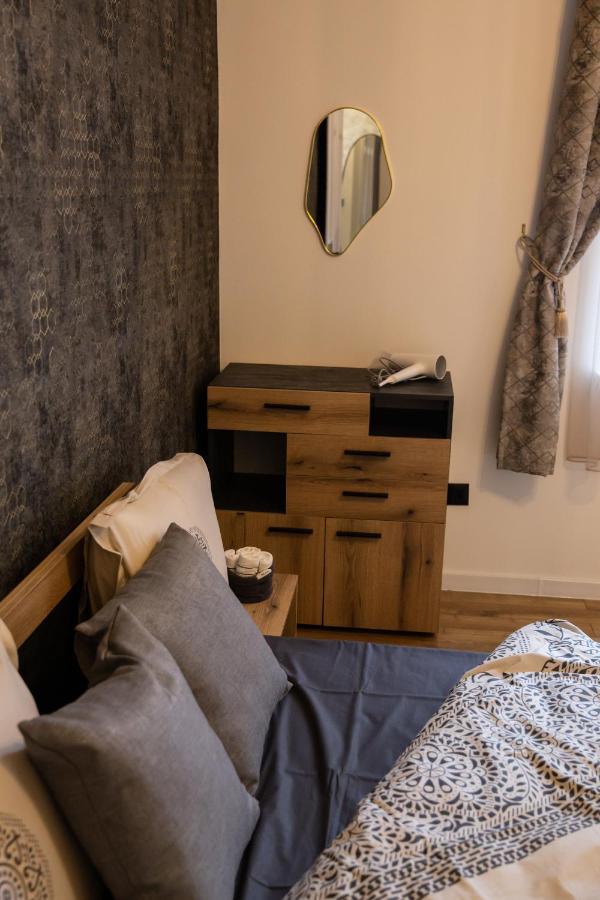 Apartment Serdika 1 索菲亞 外观 照片