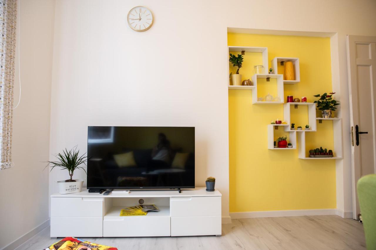Apartment Serdika 1 索菲亞 外观 照片