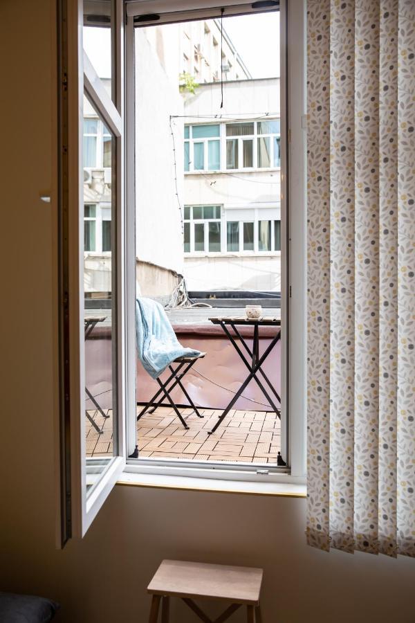 Apartment Serdika 1 索菲亞 外观 照片