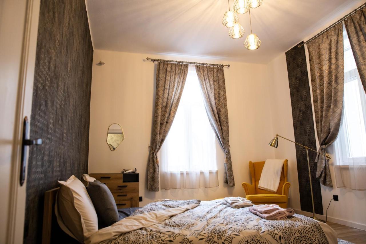 Apartment Serdika 1 索菲亞 外观 照片