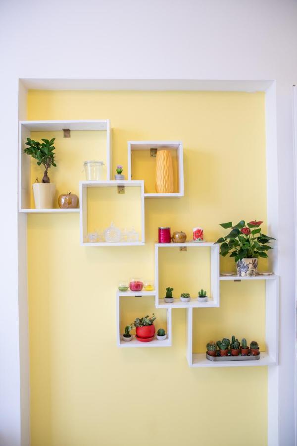 Apartment Serdika 1 索菲亞 外观 照片