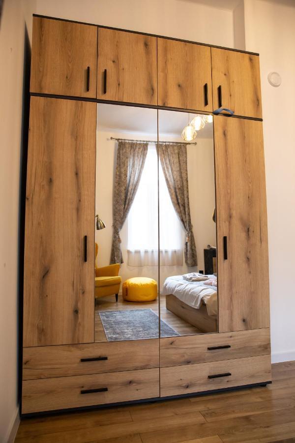 Apartment Serdika 1 索菲亞 外观 照片