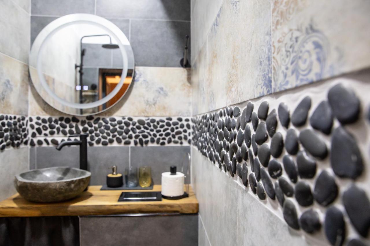 Apartment Serdika 1 索菲亞 外观 照片