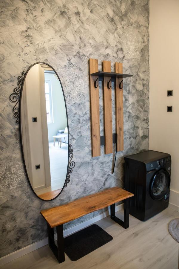 Apartment Serdika 1 索菲亞 外观 照片