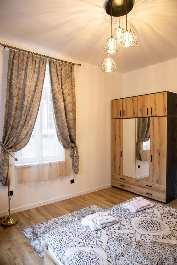 Apartment Serdika 1 索菲亞 外观 照片