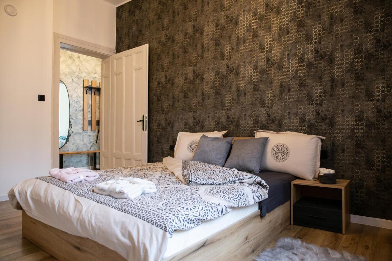 Apartment Serdika 1 索菲亞 外观 照片